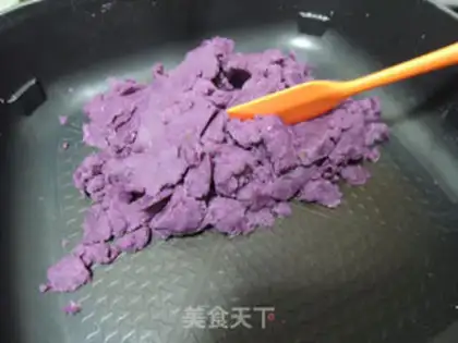 Make ♪ Potato cheese ♪ step 2