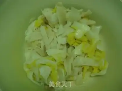 Make Medium sour cabbage step 6