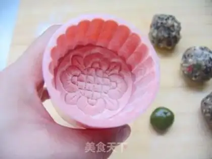Make A wide variety of tea and tea step 8