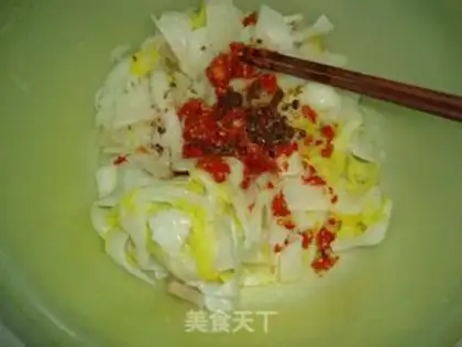 Make Medium sour cabbage step 7