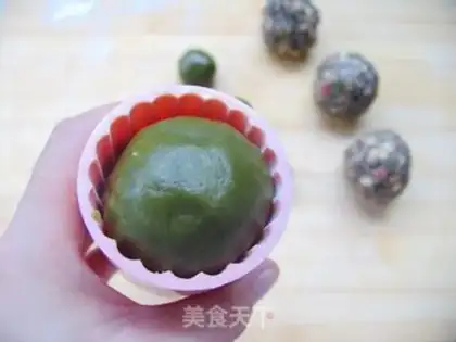 Make A wide variety of tea and tea step 9