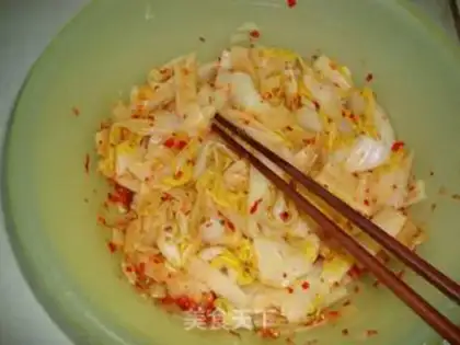Make Medium sour cabbage step 8