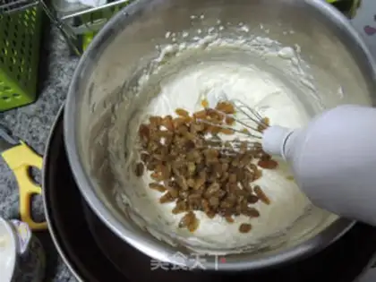 Make ♪ Potato cheese ♪ step 5