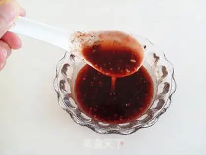 Make Secret ribs step 10