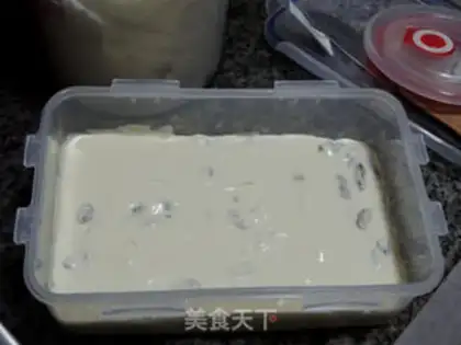 Make ♪ Potato cheese ♪ step 6