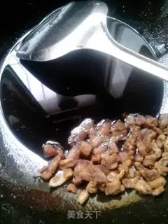 Make Scrambling step 1