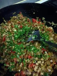 Make Squeeze tofu step 6