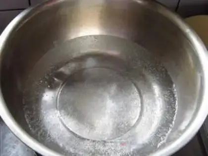 Make Bean-safée step 6