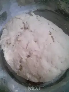Make Scrambling step 4