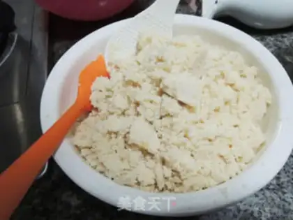 Make ♪ Potato cheese ♪ step 12
