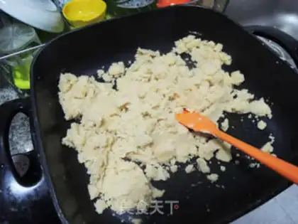 Make ♪ Potato cheese ♪ step 13