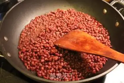 Make Ice mooncake step 1