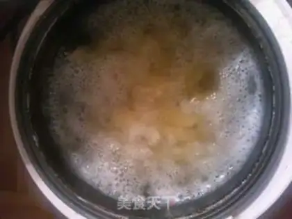 Make Roast fries step 1