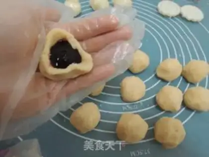 Make ♪ Potato cheese ♪ step 15