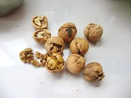 Make Pumpkin sugar bag step 3