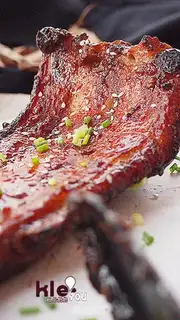 Make Secret ribs step 21