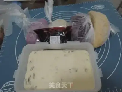 Make ♪ Potato cheese ♪ step 16