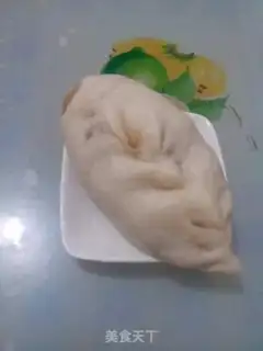 Make Scrambling step 10