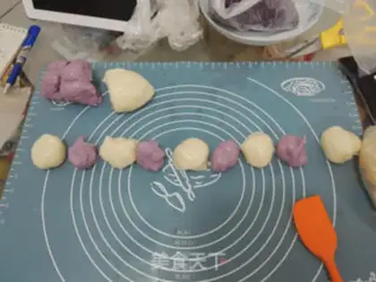 Make ♪ Potato cheese ♪ step 17