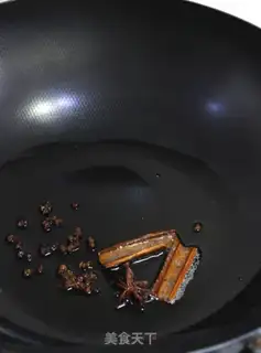 Make Black-shell chicken step 5