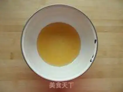 Make A broad yogurt step 0