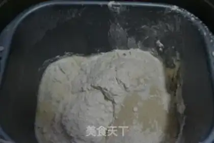 Make Big Mac Burger step 1