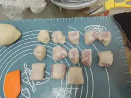 Make ♪ Potato cheese ♪ step 19