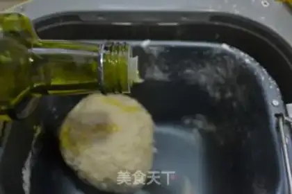 Make Big Mac Burger step 2