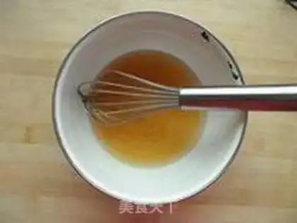 Make A broad yogurt step 1