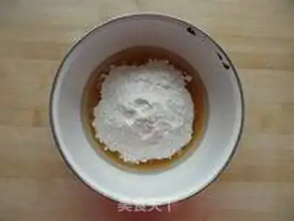 Make A broad yogurt step 2