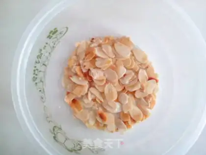 Make Pumpkin sugar step 4