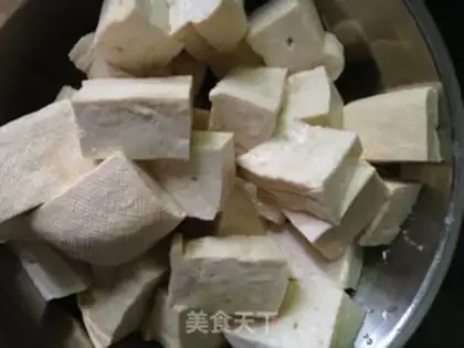 Make Boiled fish step 1