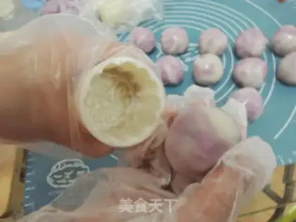 Make ♪ Potato cheese ♪ step 23