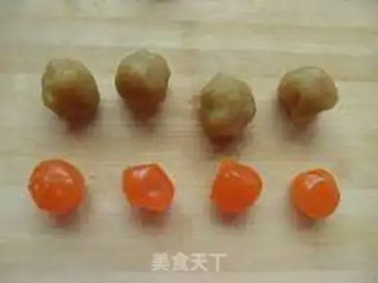 Make A broad yogurt step 5