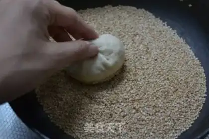 Make Big Mac Burger step 8
