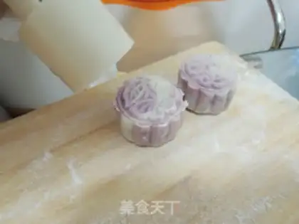 Make ♪ Potato cheese ♪ step 25