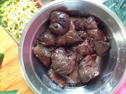 Make Boiled fish step 4