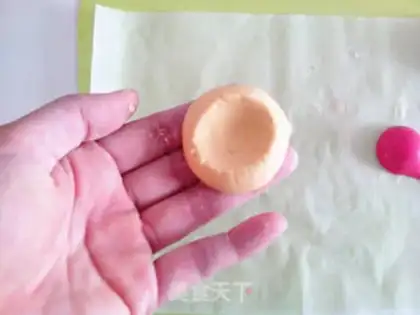 Make Pumpkin sugar step 8