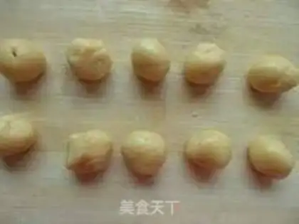 Make A broad yogurt step 9