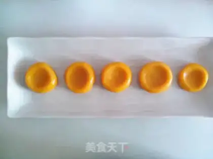 Make Pumpkin sugar step 10