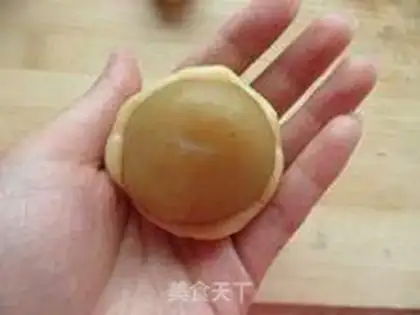 Make A broad yogurt step 10