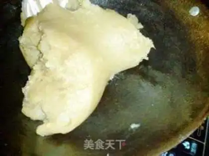 Make Lotus step 5