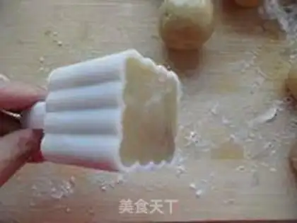 Make A broad yogurt step 13