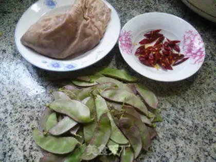Make Kick-Ass fried hog step 0