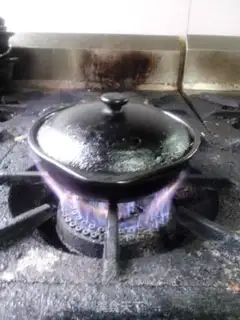 Make Son of a bitch step 2