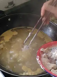 Make Boiled fish step 10