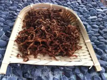 Make Tea and fragrance step 0