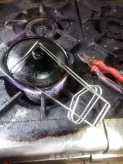 Make Son of a bitch step 4