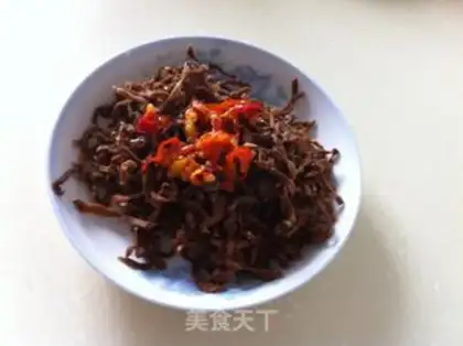 Make Tea and fragrance step 1