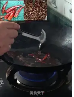 Make Boiled fish step 12